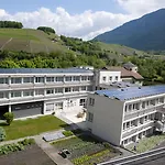 酒店 佛朗西斯凯恩酒店 圣莫里斯
