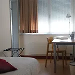 Hotel Hotellerie Franciscaine