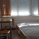 Hotellerie Franciscaine Saint-Maurice