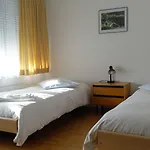 Hotellerie Franciscaine 2* Saint-Maurice