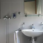 Hotellerie Franciscaine Hotel Saint-Maurice