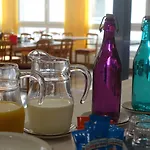 Hotel Hotellerie Franciscaine