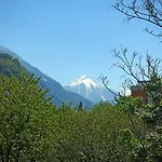 Hotellerie Franciscaine Saint-Maurice