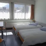 酒店 佛朗西斯凯恩酒店 圣莫里斯