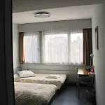 酒店 佛朗西斯凯恩酒店 圣莫里斯