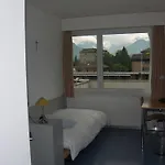 佛朗西斯凯恩酒店 2* 圣莫里斯