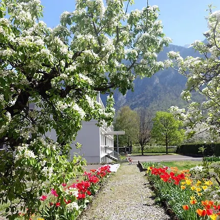 Hotellerie Franciscaine