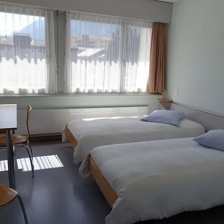 Hotellerie Franciscaine 2*