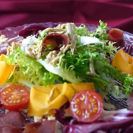 Hotellerie Franciscaine 2*