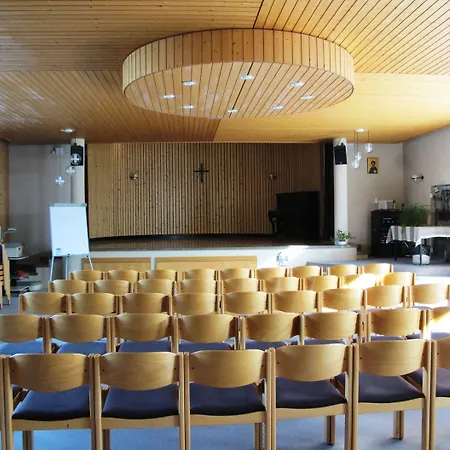 Hotellerie Franciscaine