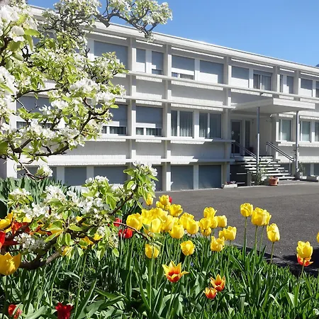 Hotellerie Franciscaine Otel 2*