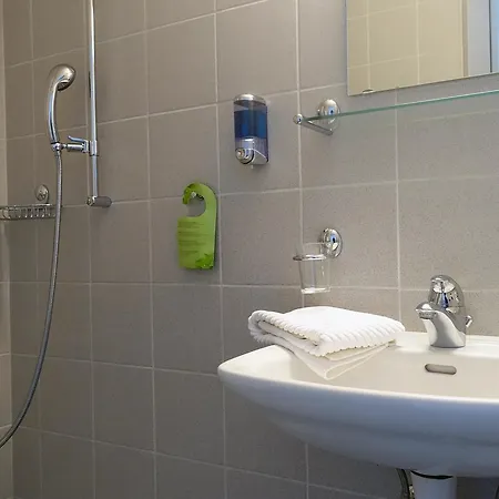 Hotellerie Franciscaine