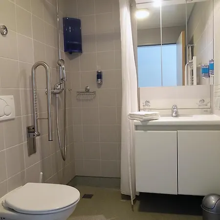 Hotellerie Franciscaine Ξενοδοχείο