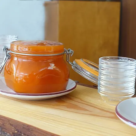 Hotellerie Franciscaine 2* סן-מוריס