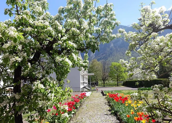 Hotellerie Franciscaine