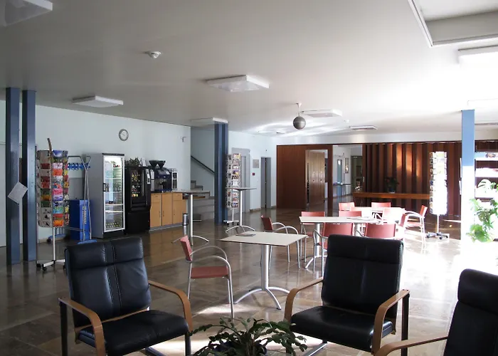 Szálloda Hotellerie Franciscaine