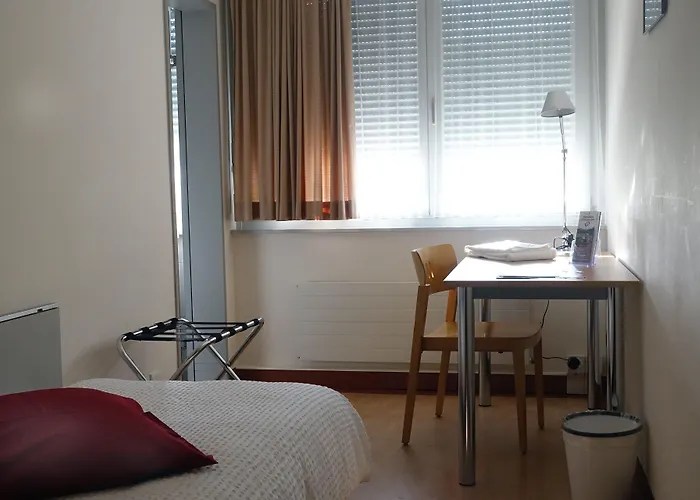 Otel Hotellerie Franciscaine