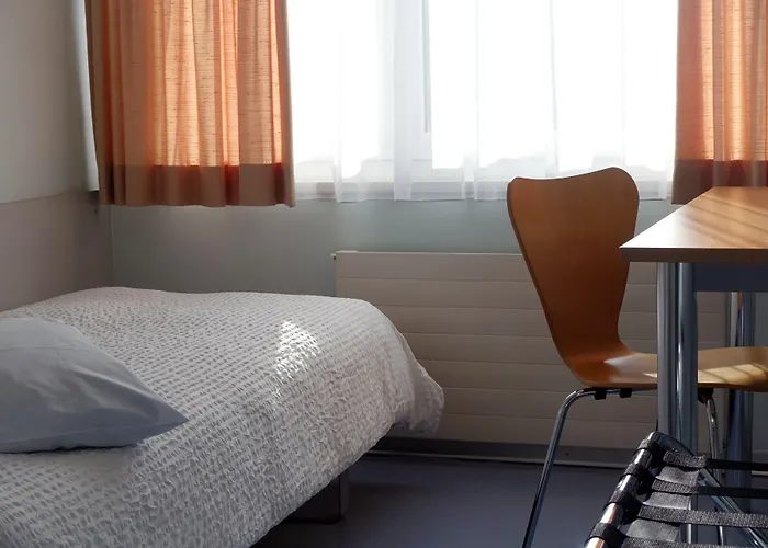 Hotellerie Franciscaine Otel 2*