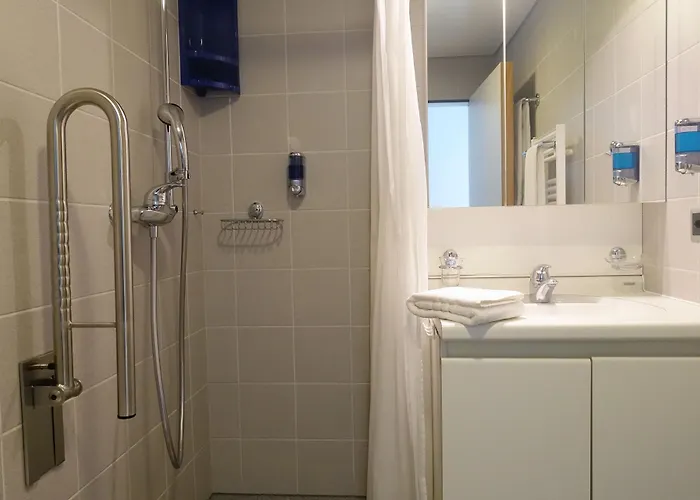 Otel Hotellerie Franciscaine 2*