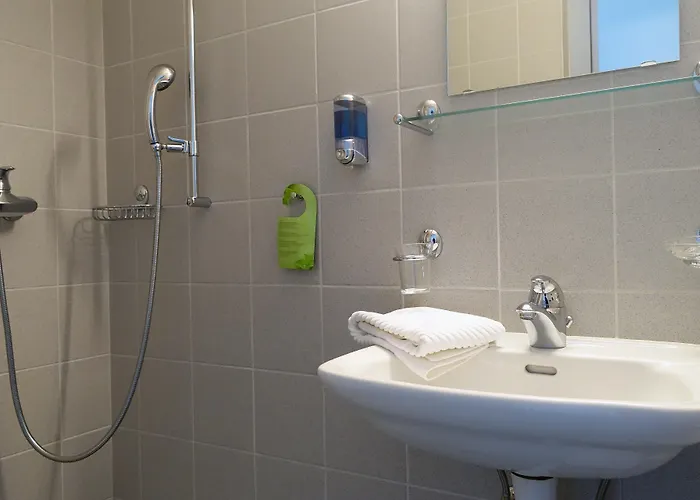 Otel Hotellerie Franciscaine 2*