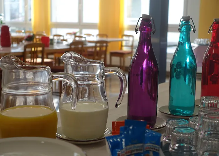 Otel Hotellerie Franciscaine