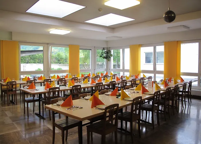 Hotellerie Franciscaine 2*