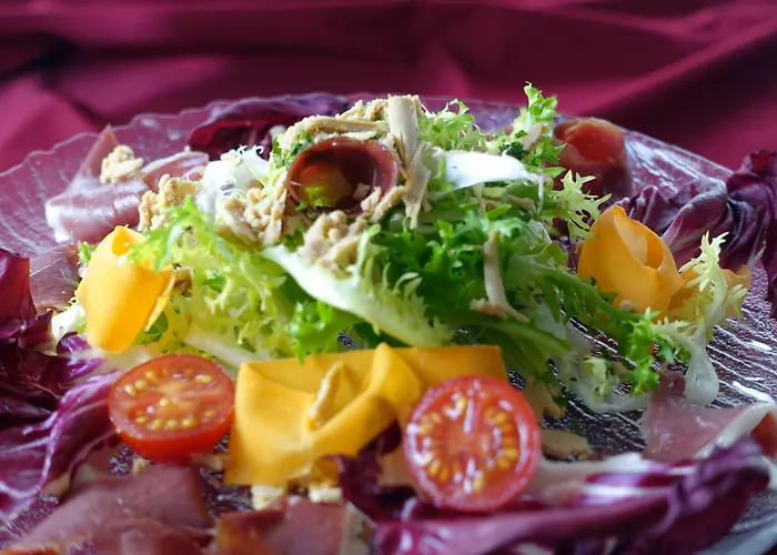 Hotellerie Franciscaine 2*