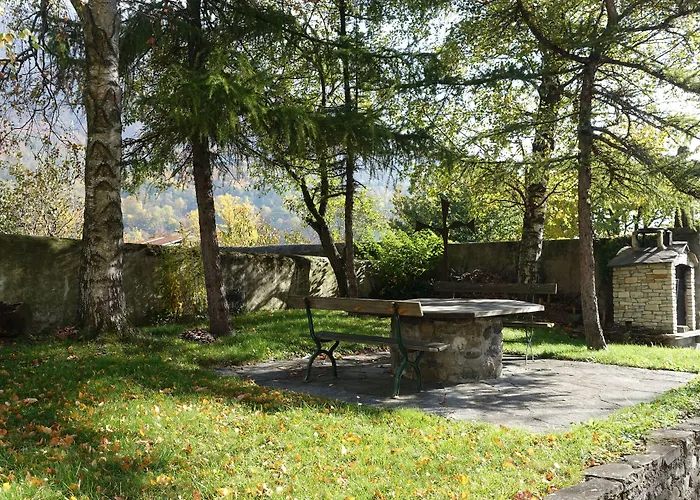 Hotellerie Franciscaine 2* Saint-Maurice