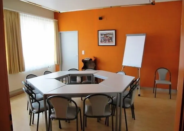 Hotellerie Franciscaine