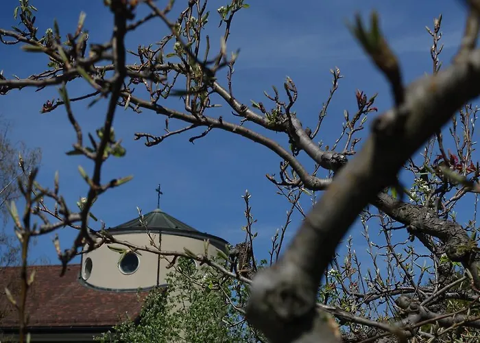 Hotellerie Franciscaine