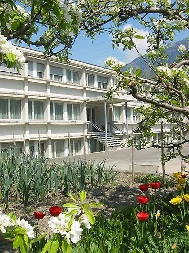 Otel Hotellerie Franciscaine