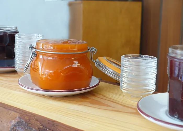 Hotellerie Franciscaine 2* Saint-Maurice