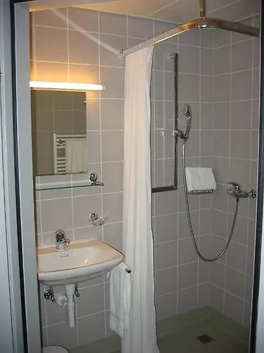 Hotellerie Franciscaine Saint-Maurice