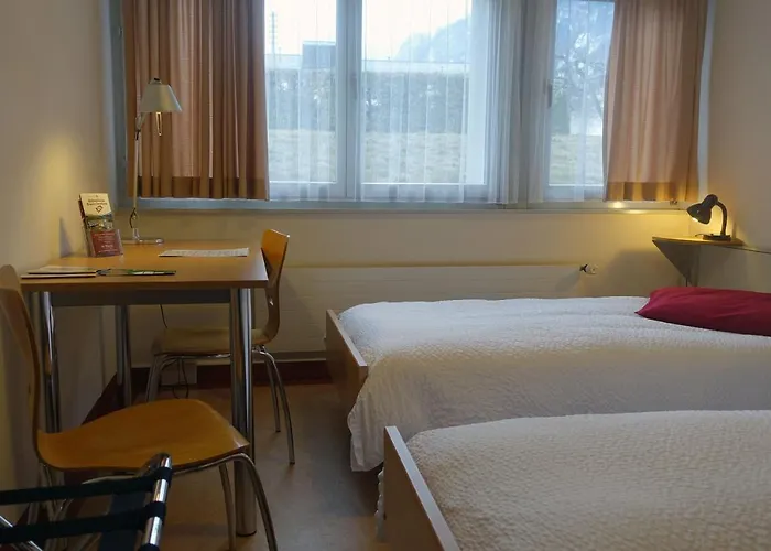 Hotellerie Franciscaine Otel 2*