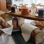 Hotellerie Franciscaine Hotel