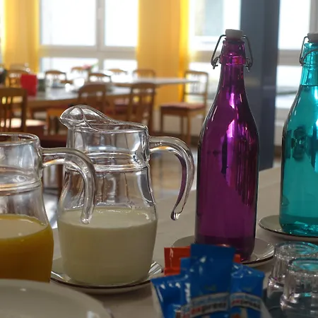 فندق Hotellerie Franciscaine