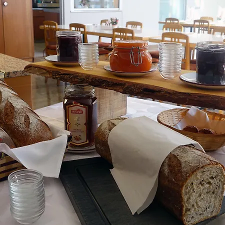 Hotellerie Franciscaine فندق