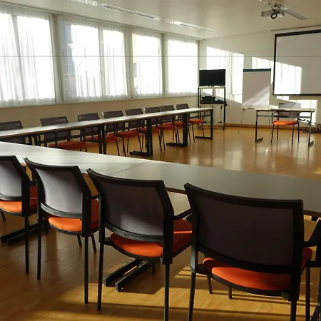 فندق Hotellerie Franciscaine القديس موريس