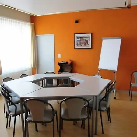 Hotellerie Franciscaine