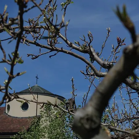 Hotellerie Franciscaine