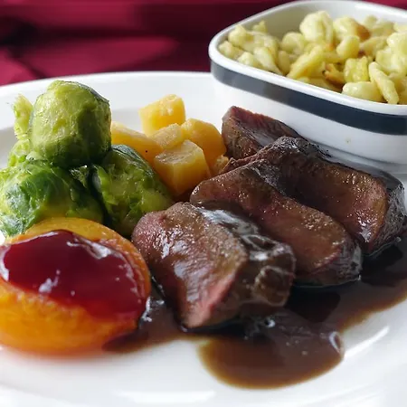 فندق Hotellerie Franciscaine