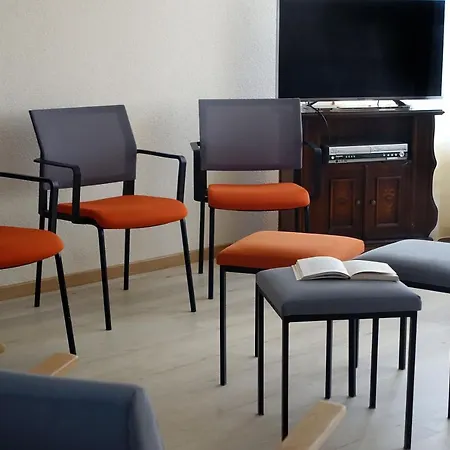 Hotellerie Franciscaine 2*