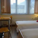 Hôtellerie Franciscaine Hotel 2*