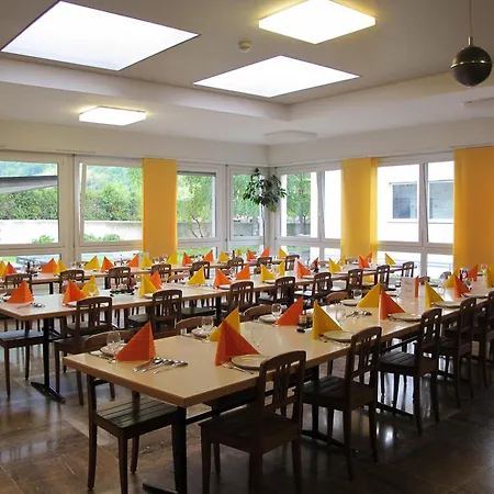 Otel Hotellerie Franciscaine 2*