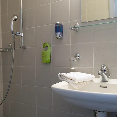 Hotel Hotellerie Franciscaine 2*