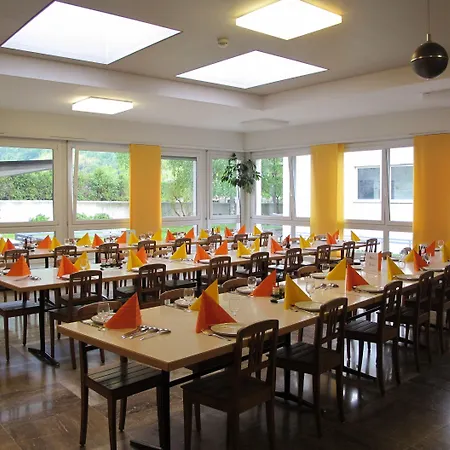 Hotellerie Franciscaine 2*