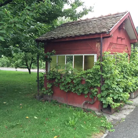 Hotellerie Franciscaine Hotel Saint-Maurice