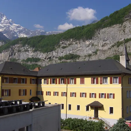 Hotellerie Franciscaine Hotel 2*