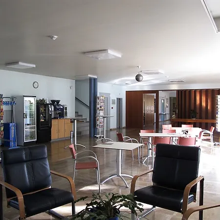 Hotellerie Franciscaine Saint-Maurice