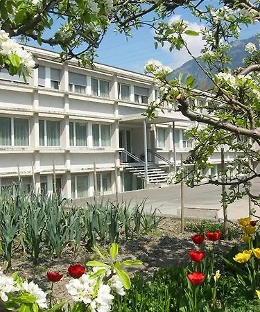 Otel Hotellerie Franciscaine